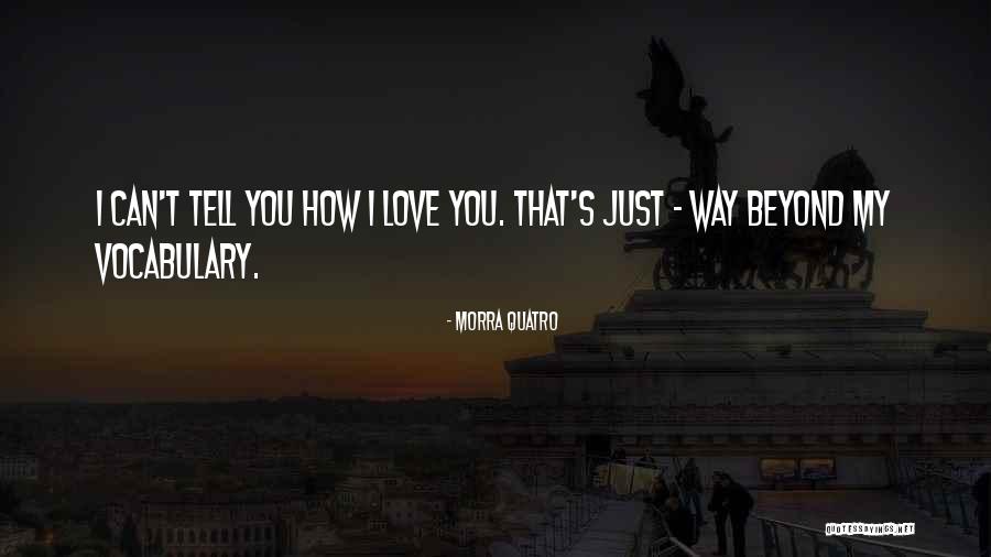 Unethically Correct Quotes By Morra Quatro