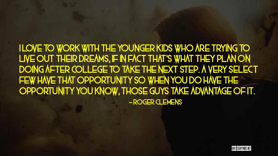 Unethically Correct Quotes By Roger Clemens