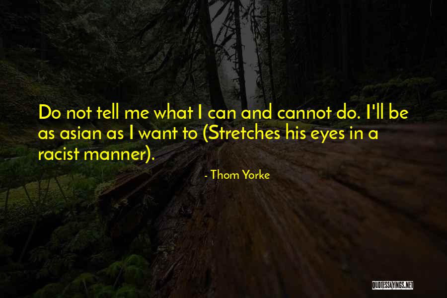 Unevacuated Quotes By Thom Yorke Unevacuated Quotes By Thom Yorke