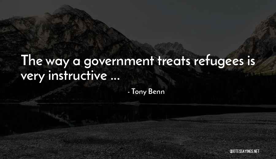 Unevangelized Fields Quotes By Tony Benn Unevangelized Fields Quotes By Tony Benn