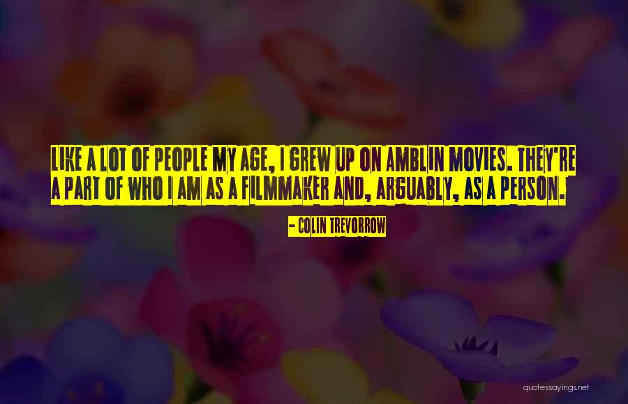 Uneven Skin Tone Quotes By Colin Trevorrow Uneven Skin Tone Quotes By Colin Trevorrow