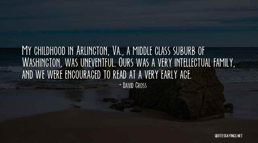 Uneventful Quotes By David Gross Uneventful Quotes By David Gross