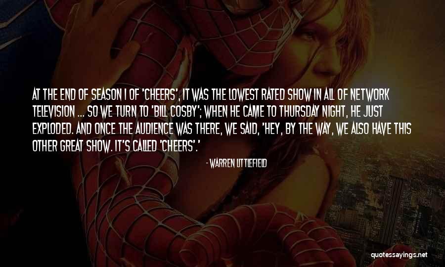 Unevocative Of Emotion Quotes By Warren Littlefield Unevocative Of Emotion Quotes By Warren Littlefield