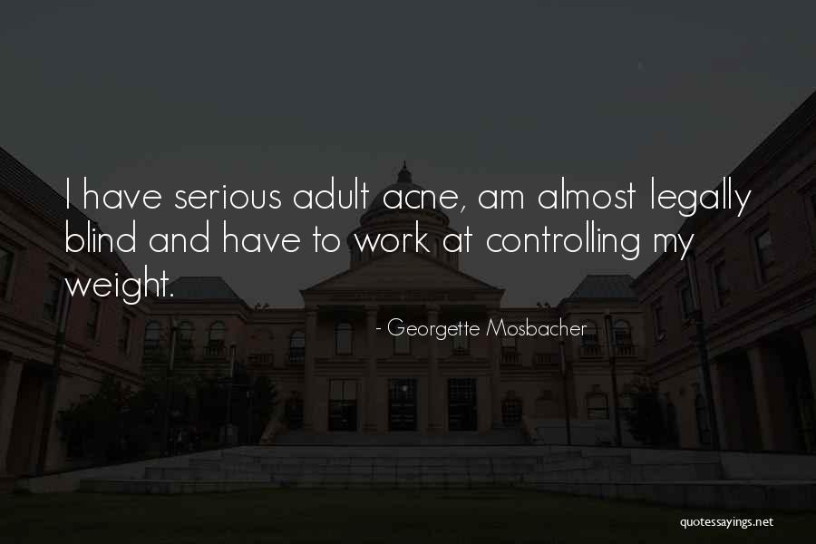 Unevolved Quotes By Georgette Mosbacher Unevolved Quotes By Georgette Mosbacher
