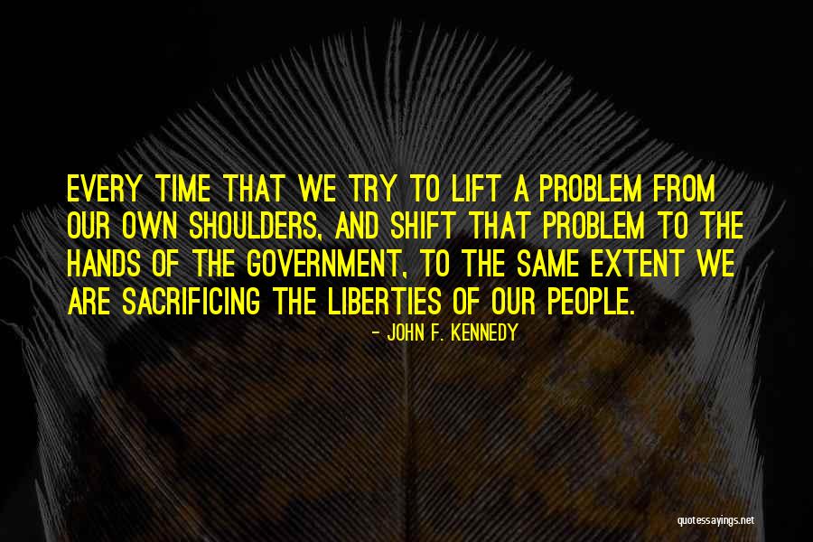 Unevolved Synonym Quotes By John F. Kennedy Unevolved Synonym Quotes By John F. Kennedy
