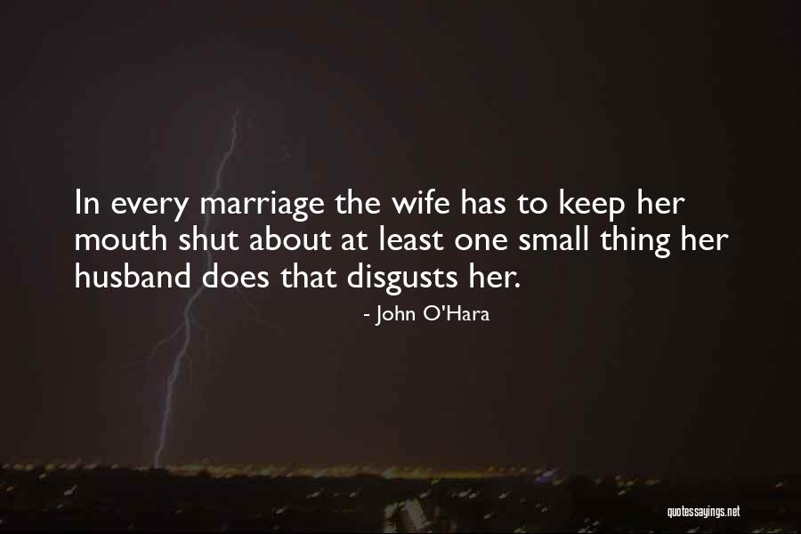 Unexamined Beliefs Quotes By John O'Hara Unexamined Beliefs Quotes By John O'Hara