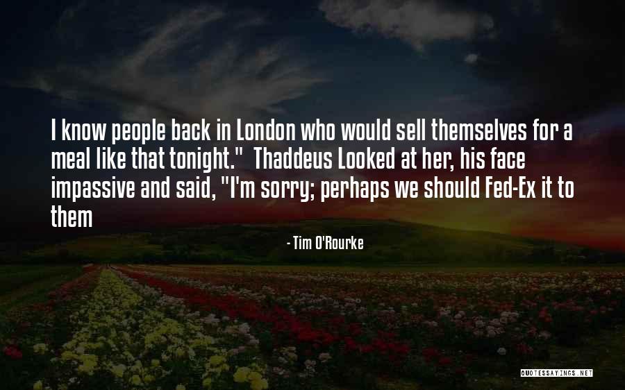 Unexamined Beliefs Quotes By Tim O'Rourke Unexamined Beliefs Quotes By Tim O'Rourke