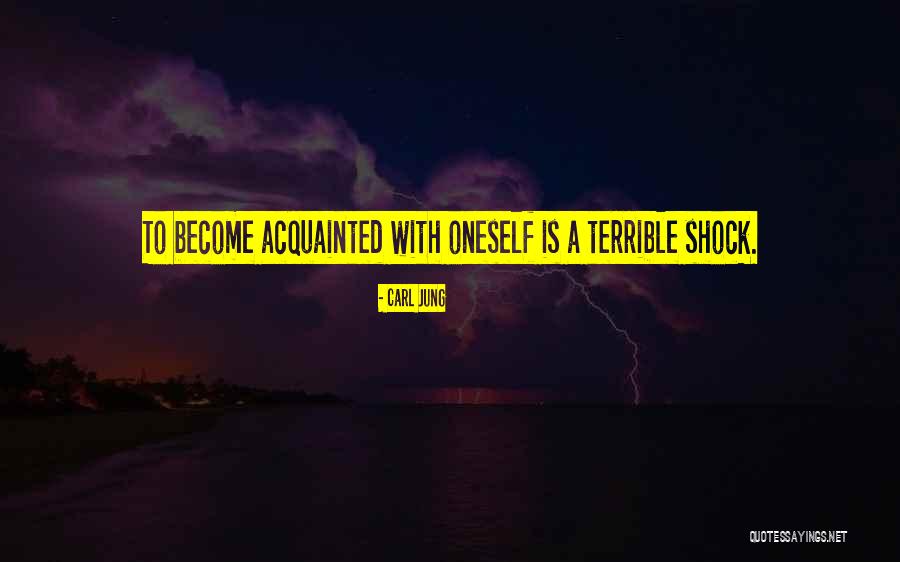 Unexampled Quotes By Carl Jung Unexampled Quotes By Carl Jung