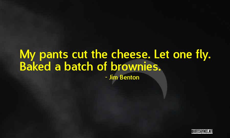 Unexampled Quotes By Jim Benton Unexampled Quotes By Jim Benton
