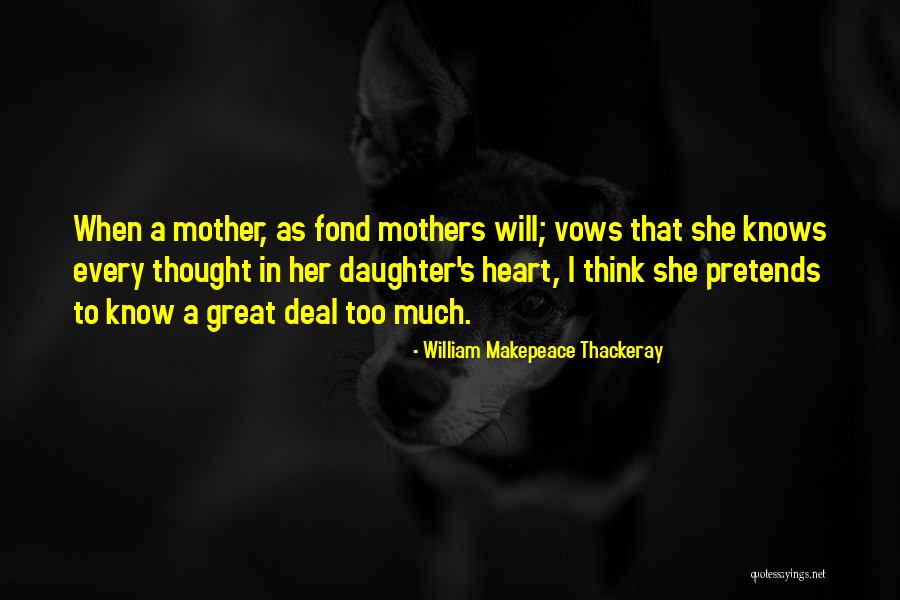 Unexceptionable Quotes By William Makepeace Thackeray Unexceptionable Quotes By William Makepeace Thackeray