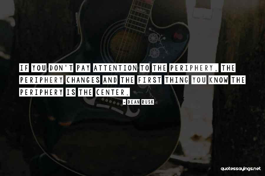 Unexcited Quotes By Dean Rusk Unexcited Quotes By Dean Rusk