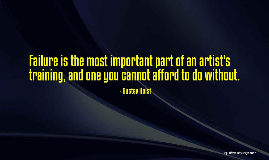 Unexcitedly Quotes By Gustav Holst Unexcitedly Quotes By Gustav Holst
