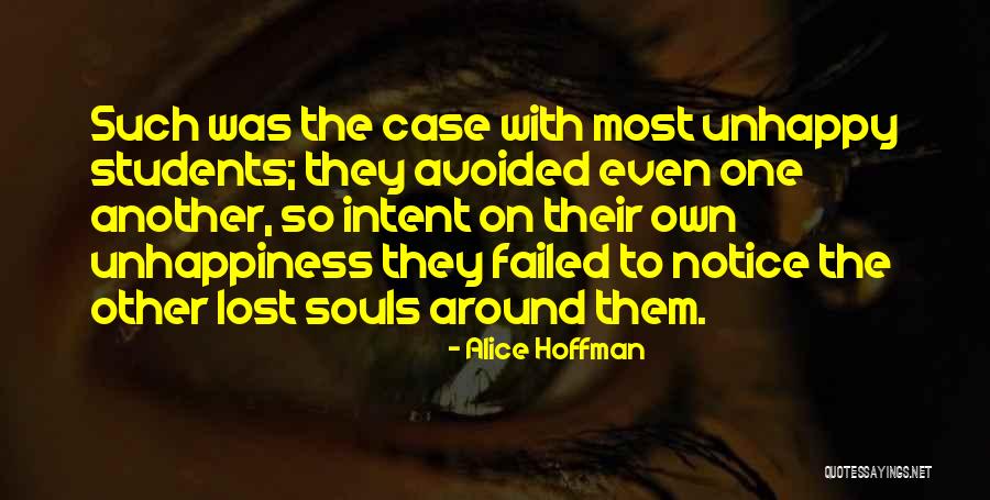 Unexpected And Difficult Events Quotes By Alice Hoffman Unexpected And Difficult Events Quotes By Alice Hoffman