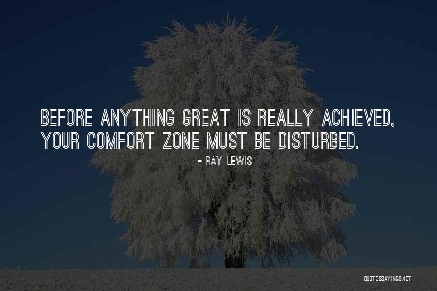 Unexpected And Difficult Events Quotes By Ray Lewis Unexpected And Difficult Events Quotes By Ray Lewis