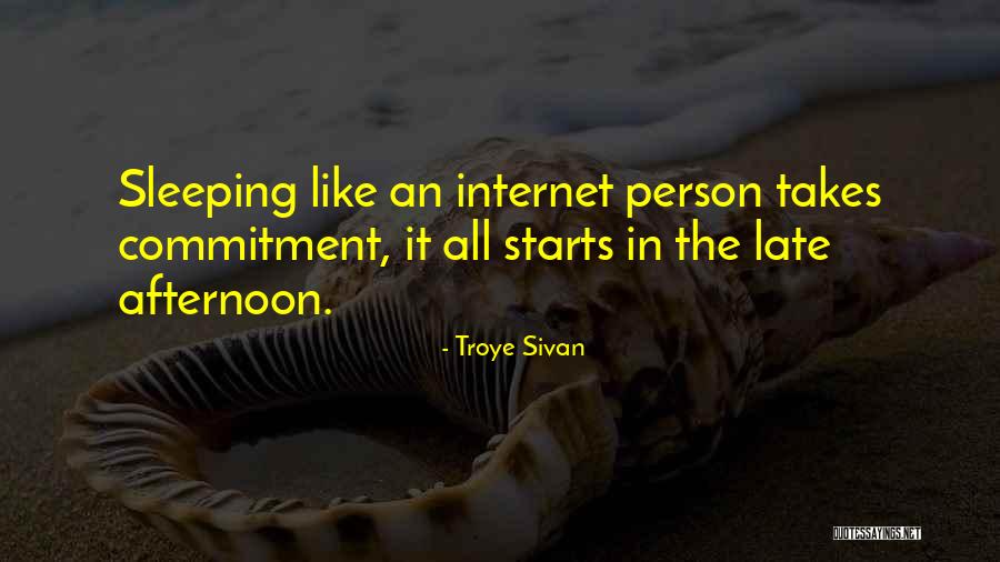 Unexpected And Difficult Events Quotes By Troye Sivan Unexpected And Difficult Events Quotes By Troye Sivan
