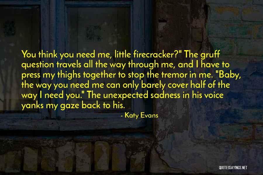 Unexpected Baby Quotes By Katy Evans Unexpected Baby Quotes By Katy Evans