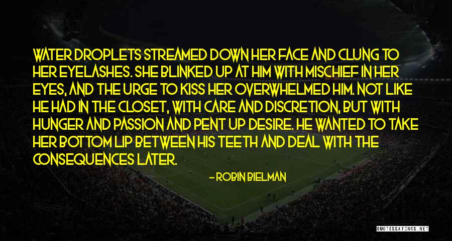 Unexpected Birthday Gift Quotes By Robin Bielman