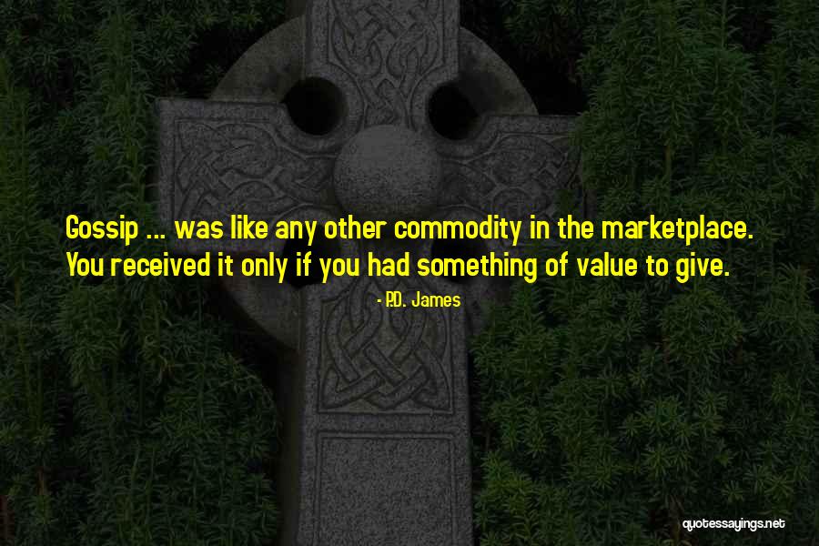 Unexpected Origins Quotes By P.D. James Unexpected Origins Quotes By P.D. James