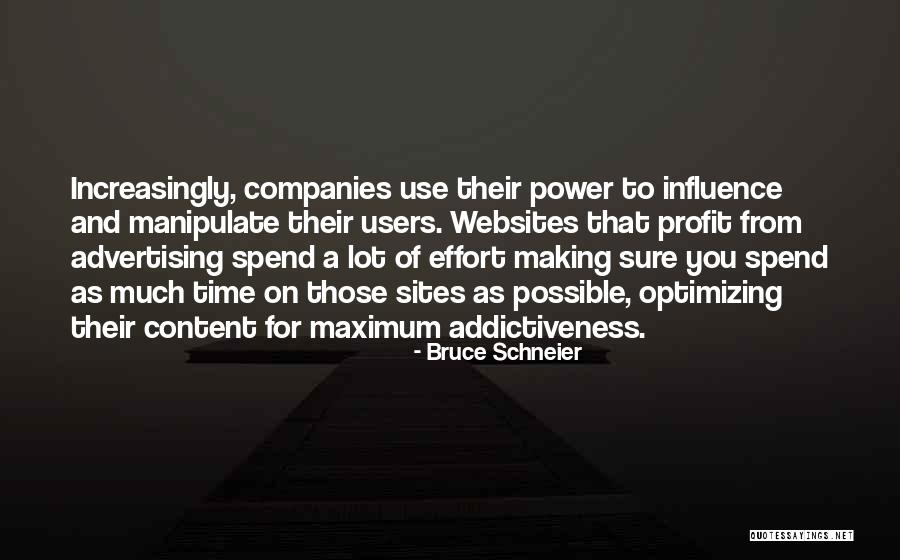 Unexpected Voyage Quotes By Bruce Schneier Unexpected Voyage Quotes By Bruce Schneier