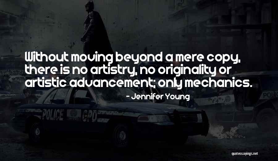 Unexpected Voyage Quotes By Jennifer Young Unexpected Voyage Quotes By Jennifer Young