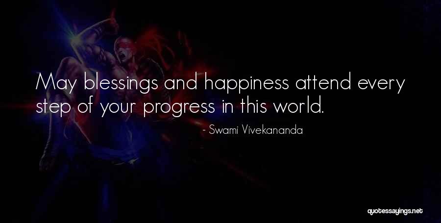 Unexpected Voyage Quotes By Swami Vivekananda