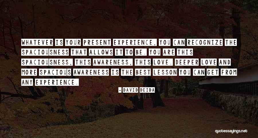 Unexpended Appropriations Quotes By David Deida Unexpended Appropriations Quotes By David Deida