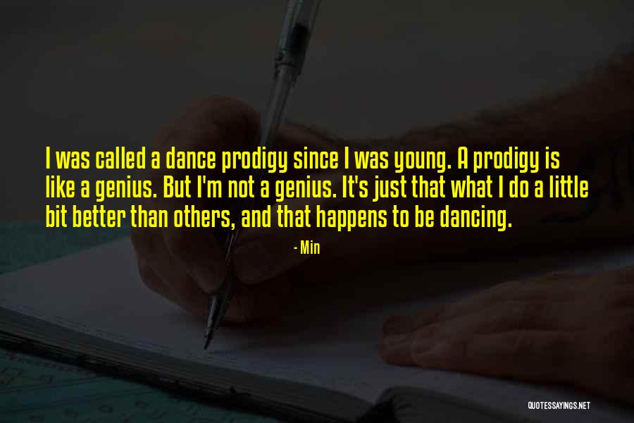 Unexpended Encumbrances Quotes By Min