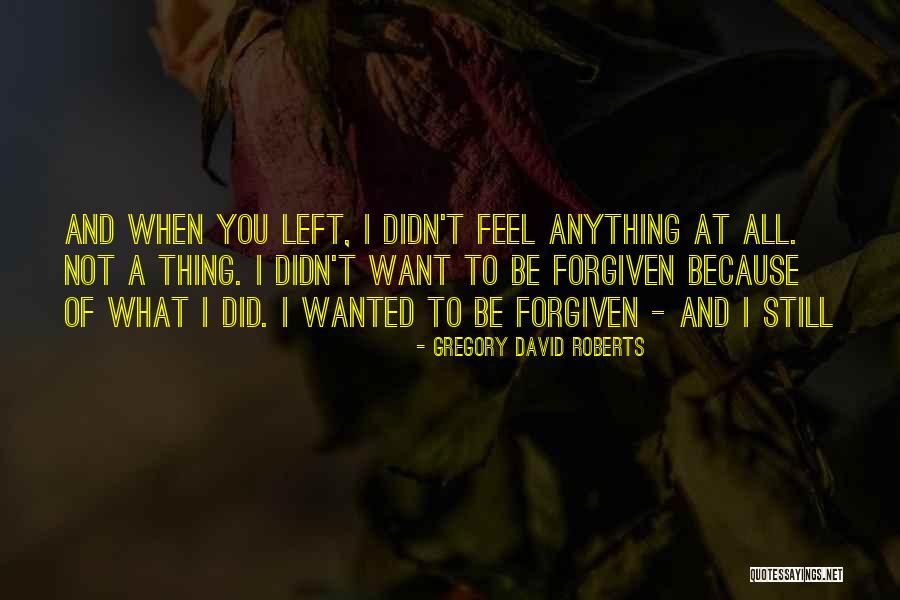 Unexplainably Inexplicably Quotes By Gregory David Roberts Unexplainably Inexplicably Quotes By Gregory David Roberts