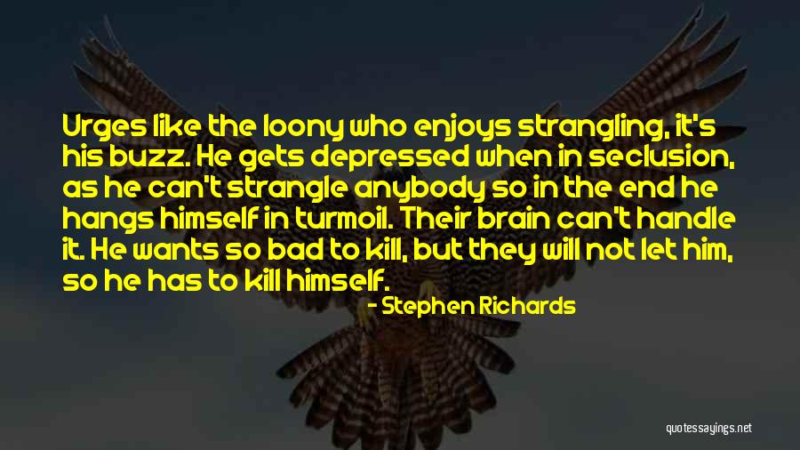 Unexploded Iran Quotes By Stephen Richards Unexploded Iran Quotes By Stephen Richards