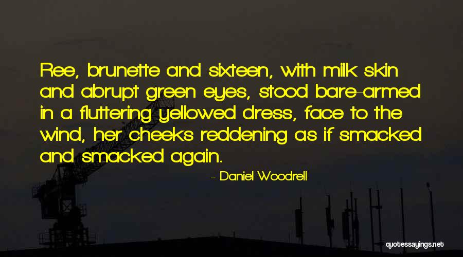 Unexploded Ww2 Quotes By Daniel Woodrell Unexploded Ww2 Quotes By Daniel Woodrell