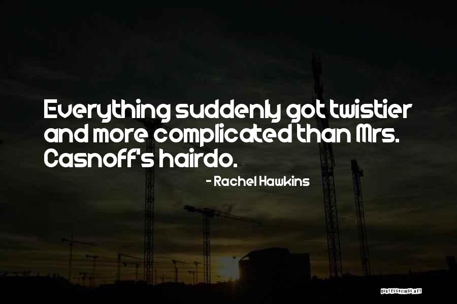 Unexploded Ww2 Quotes By Rachel Hawkins Unexploded Ww2 Quotes By Rachel Hawkins