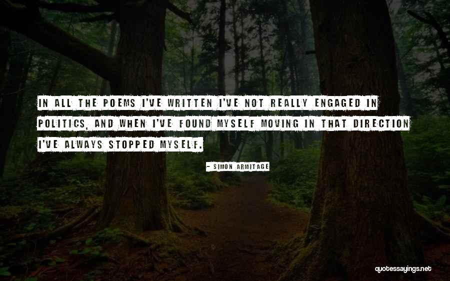 Unexploded Ww2 Quotes By Simon Armitage Unexploded Ww2 Quotes By Simon Armitage