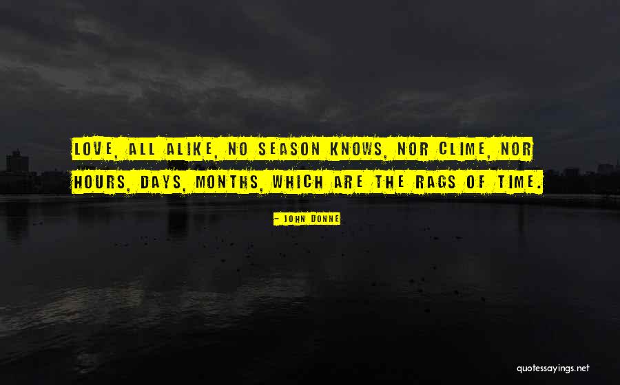 Unexplorable Quotes By John Donne Unexplorable Quotes By John Donne
