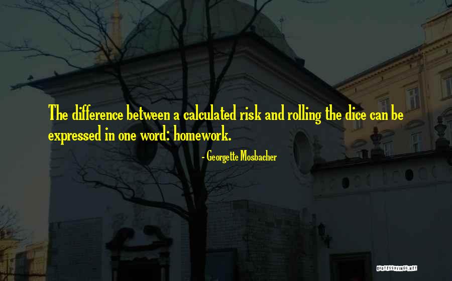 Unexplored And Unexplained Quotes By Georgette Mosbacher Unexplored And Unexplained Quotes By Georgette Mosbacher