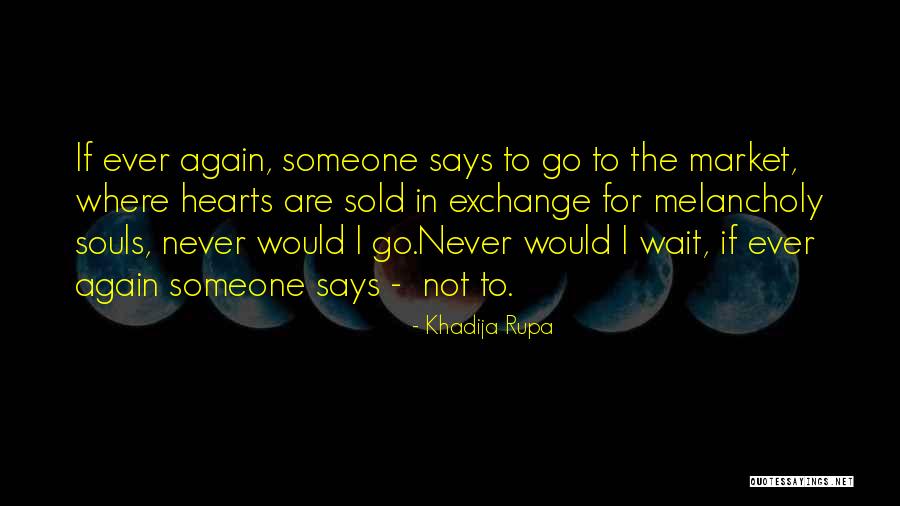 Unexpressed Feelings Quotes By Khadija Rupa Unexpressed Feelings Quotes By Khadija Rupa