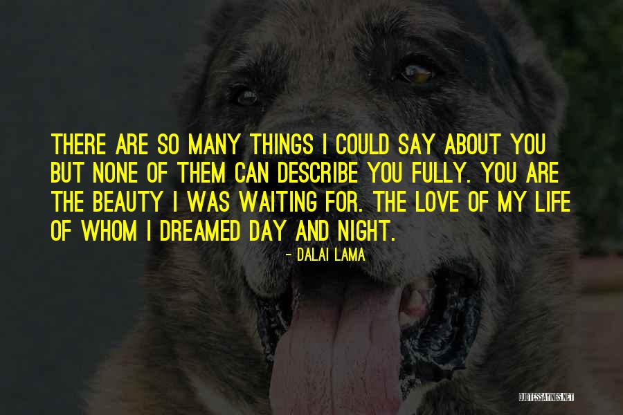 Unexpurgated Quotes By Dalai Lama Unexpurgated Quotes By Dalai Lama