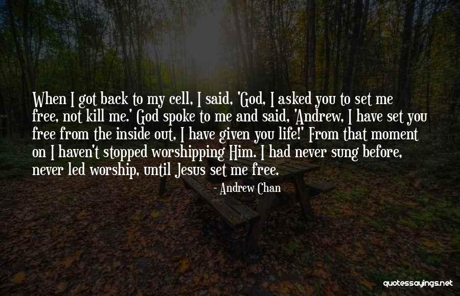 Unextinguishable Quotes By Andrew Chan Unextinguishable Quotes By Andrew Chan