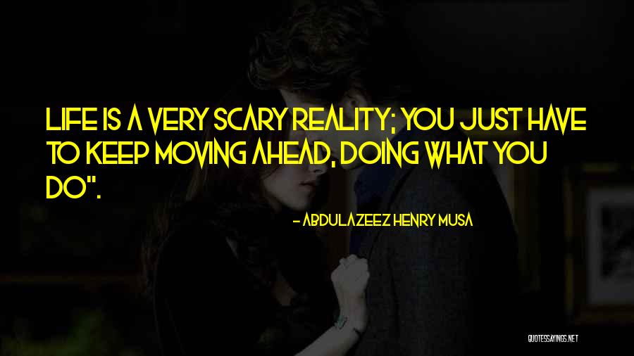 Unfabricated Granite Quotes By Abdulazeez Henry Musa Unfabricated Granite Quotes By Abdulazeez Henry Musa