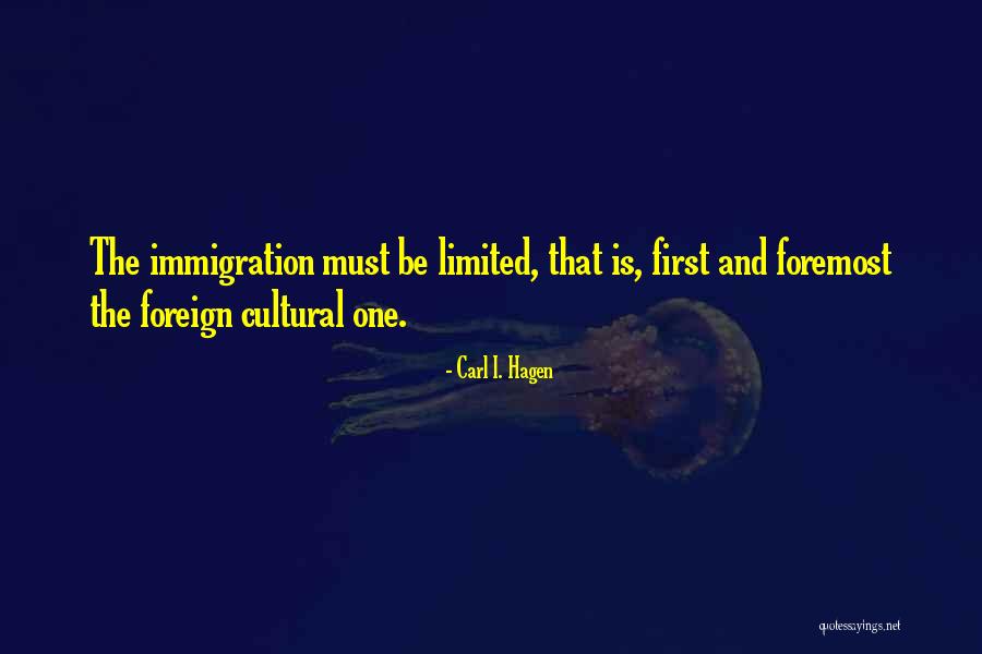 Unfacts Quotes By Carl I. Hagen