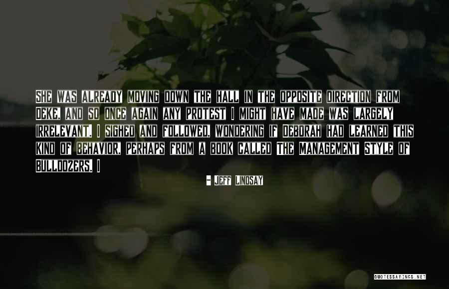 Unfaded Synonym Quotes By Jeff Lindsay Unfaded Synonym Quotes By Jeff Lindsay