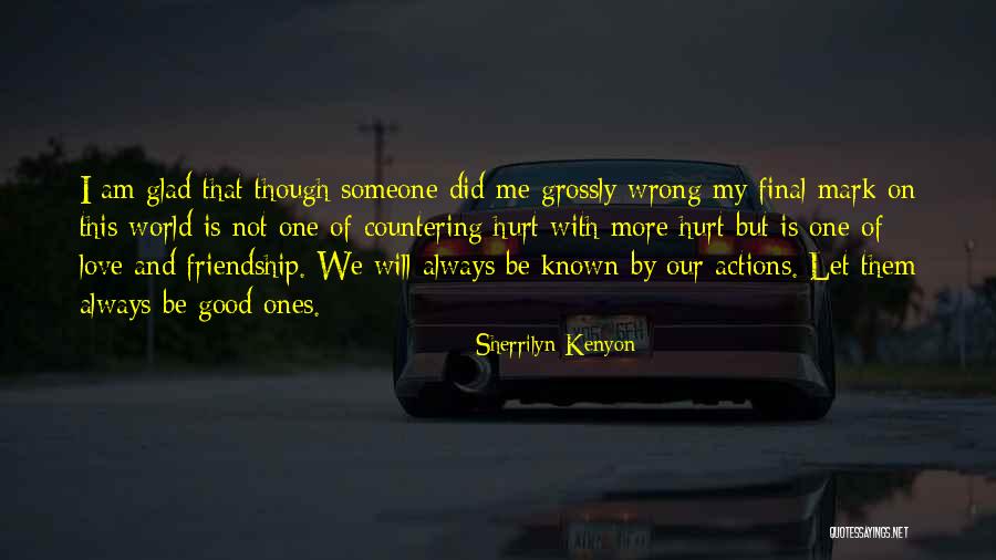 Unfailingly Def Quotes By Sherrilyn Kenyon Unfailingly Def Quotes By Sherrilyn Kenyon