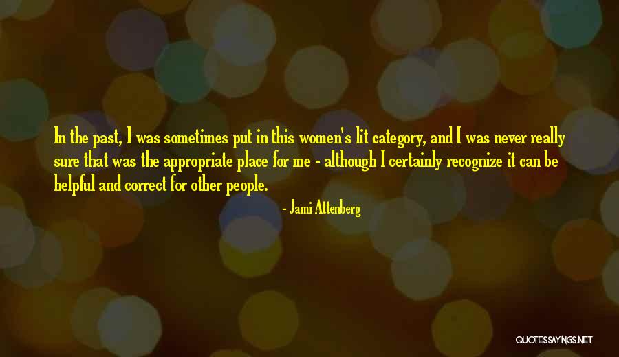 Unfailingly Synonyms Quotes By Jami Attenberg Unfailingly Synonyms Quotes By Jami Attenberg