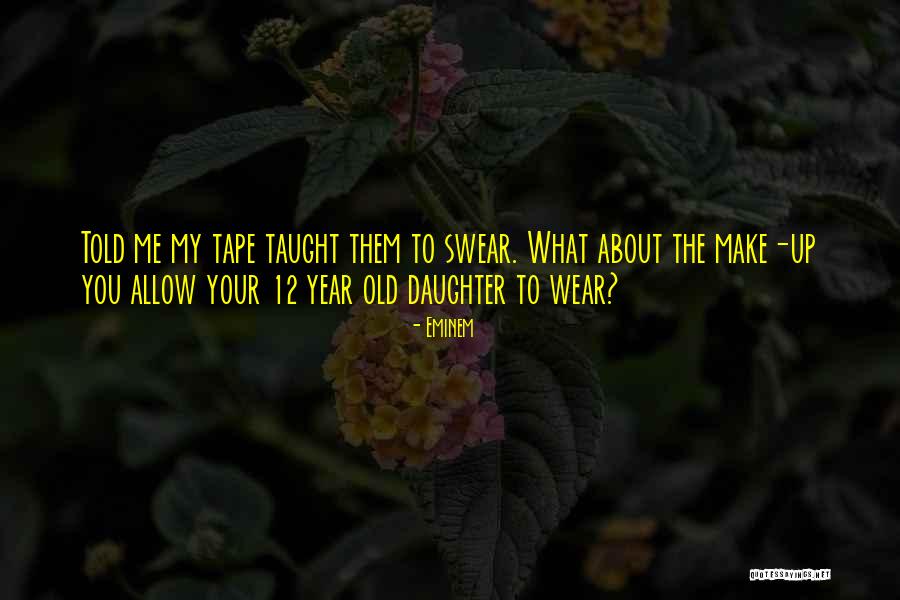Unfair Arrest Quotes By Eminem Unfair Arrest Quotes By Eminem