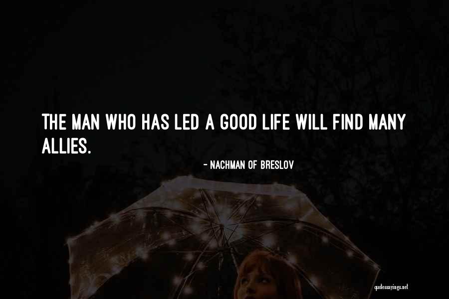 Unfair Arrest Quotes By Nachman Of Breslov Unfair Arrest Quotes By Nachman Of Breslov
