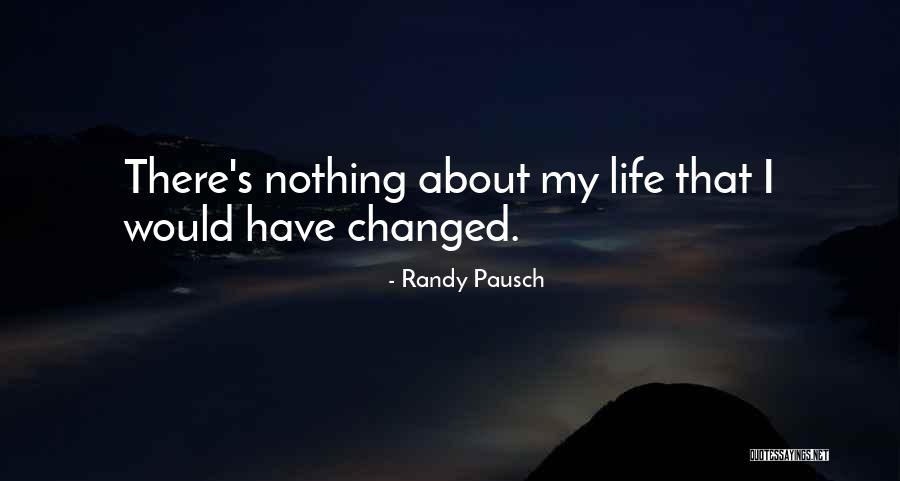 Unfair Government Quotes By Randy Pausch Unfair Government Quotes By Randy Pausch