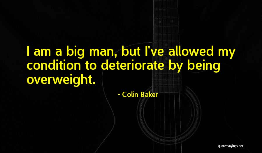 Unfair Judicial System Quotes By Colin Baker Unfair Judicial System Quotes By Colin Baker