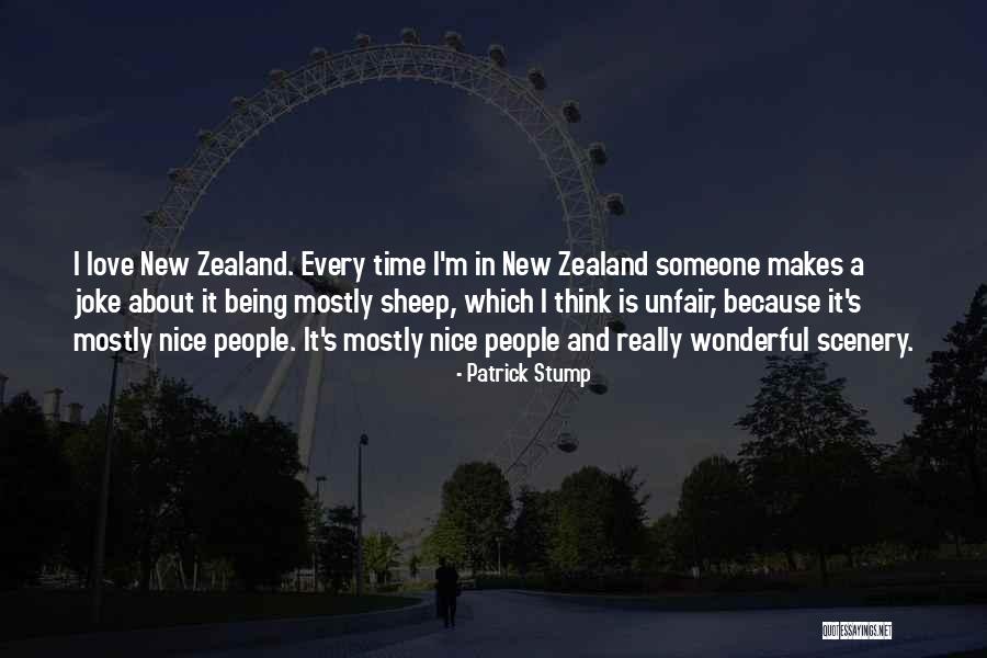 Unfair Love Quotes By Patrick Stump Unfair Love Quotes By Patrick Stump
