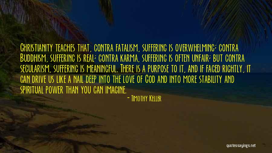 Unfair Love Quotes By Timothy Keller Unfair Love Quotes By Timothy Keller