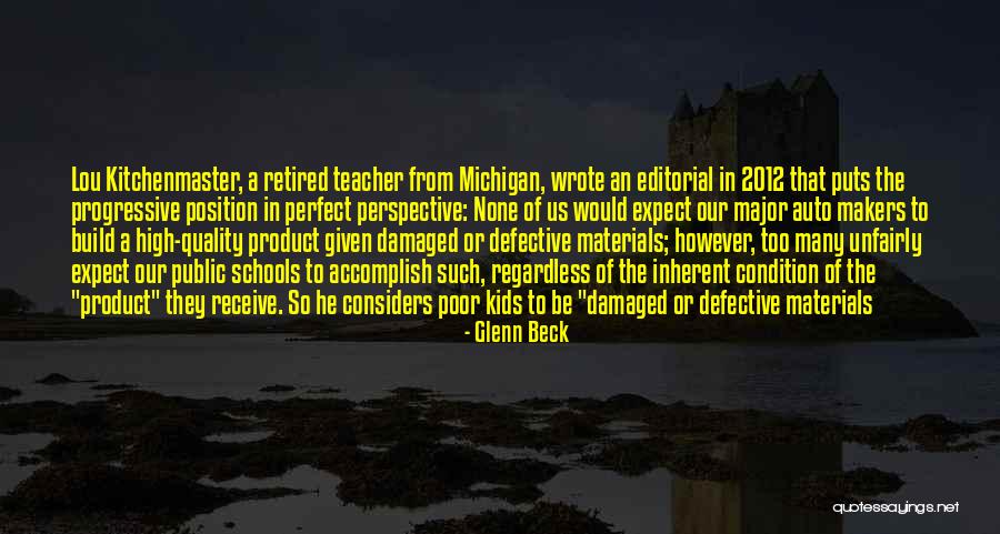 Unfairly Quotes By Glenn Beck Unfairly Quotes By Glenn Beck