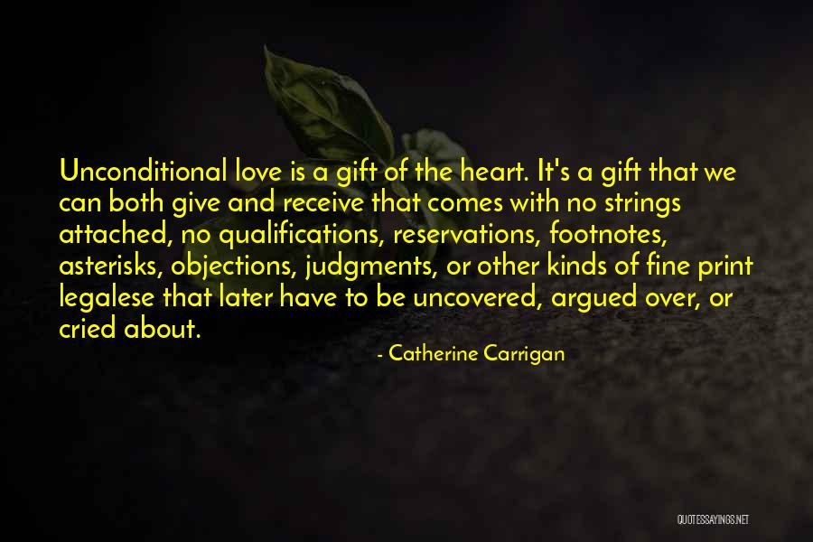 Unfairness Education Quotes By Catherine Carrigan Unfairness Education Quotes By Catherine Carrigan